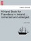 A Hand Book for Travellers in Ireland ... corrected and enlarged.
