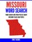 Missouri Word Search
