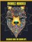 Animals Mandala Coloring Book for Grown Ups