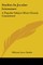 Studies In Jocular Literature