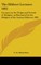 The Hibbert Lectures 1892