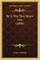By A Way They Knew Not (1896)
