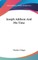 Joseph Addison And His Time