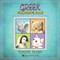 Greek Children's Book