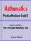 Mathematics Practice Workbook Grade 5