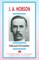 J. A. Hobson