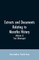 Extracts and Documents relating to Maratha History. (Volume I)