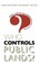 Who Controls Public Lands?