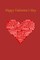 Happy Valentine's Day