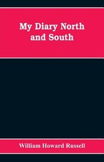 My diary North and South