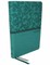 Kjv, Thinline Bible, Large Print, Leathersoft, Green, Red Letter Edition, Comfort Print