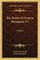 The Works of Francis Thompson V1