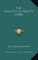 The Analysis of Beauty (1908)