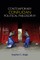 Contemporary Confucian Political Philosophy