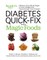 Diabetes Quick-Fix with Magic Foods