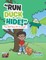 Run Duck Hide! the Martians Are Coming?
