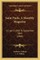 Saint Pauls, a Monthly Magazine