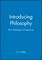 Introducing Philosophy