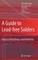 A Guide to Lead-Free Solders
