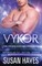 Vykor