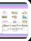Miles Lake Fun Book