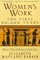 Women's Work: The First 20,000 Years Women, Cloth, and Society in Early Times