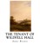 The Tenant of Wildfell Hall