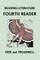 READING-LITERATURE Fourth Reader (Color Edition) (Yesterday's Classics)