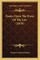 Essays Upon the Form of the Law (1870)
