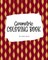 Geometric Patterns Coloring Book for Young Adults and Teens (8x10 Coloring Book / Activity Book)
