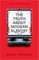 The Truth about Modern Slavery