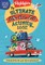 The Ultimate On-The-Go Activity Book