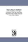 Volney's Ruins; Or, Meditation on the Revolutions of Empires. Translated, Under the Immediate Inspection of the Author, from the Latest Paris Edition,