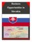 Business Opportunities in Slovakia