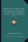 Memoir of Richard Williams, Surgeon