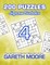 Jigsaw Sudoku 4