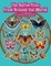 The Butterflies From Around the World Coloring Book