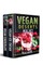 Vegan Deserts Box Set