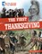 The First Thanksgiving