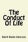 The Conduct Of Life