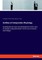 Outlines of Comparative Physiology