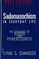 Sadomasochism in Everyday Life