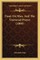 Essay on Man, and the Universal Prayer (1860)