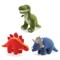 GUND Plīša rotaļlieta Dino Chatter, 18 cm