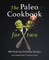 The Paleo Cookbook for Two