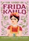 The Story of Frida Kahlo