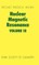 Nuclear Magnetic Resonance