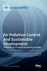 Air Pollution Control and Sustainable Development Air Pollution Control and Sustainable Development