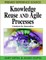 Knowledge Reuse and Agile Processes