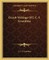 Occult Writings of J. C. F. Grumbine